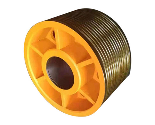 Polycaprolactone TPU material