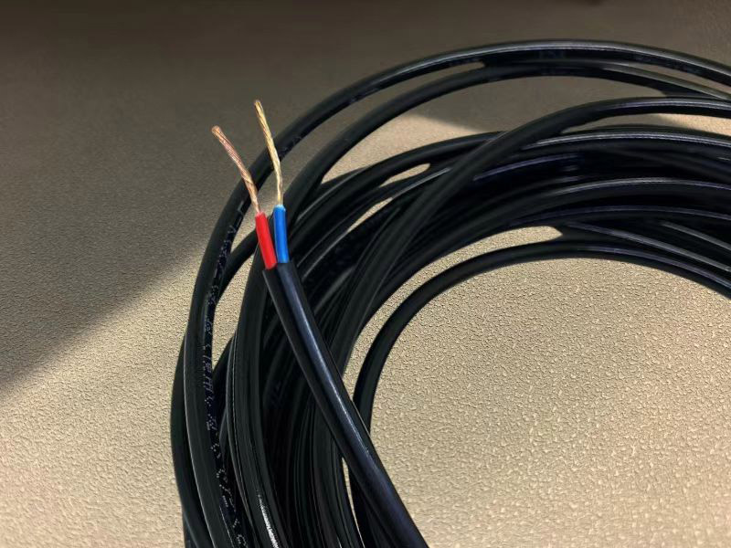 Thermoplastic Polyurethane (TPU) Wire and Cable Sleeving