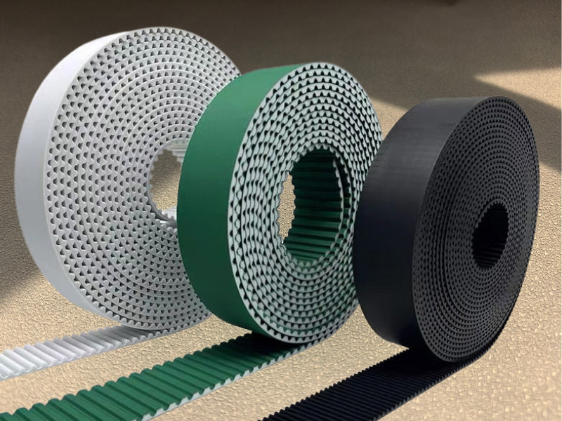 Thermoplastic Polyurethane (TPU) Resin for Seals & Conveyor Belt Applications