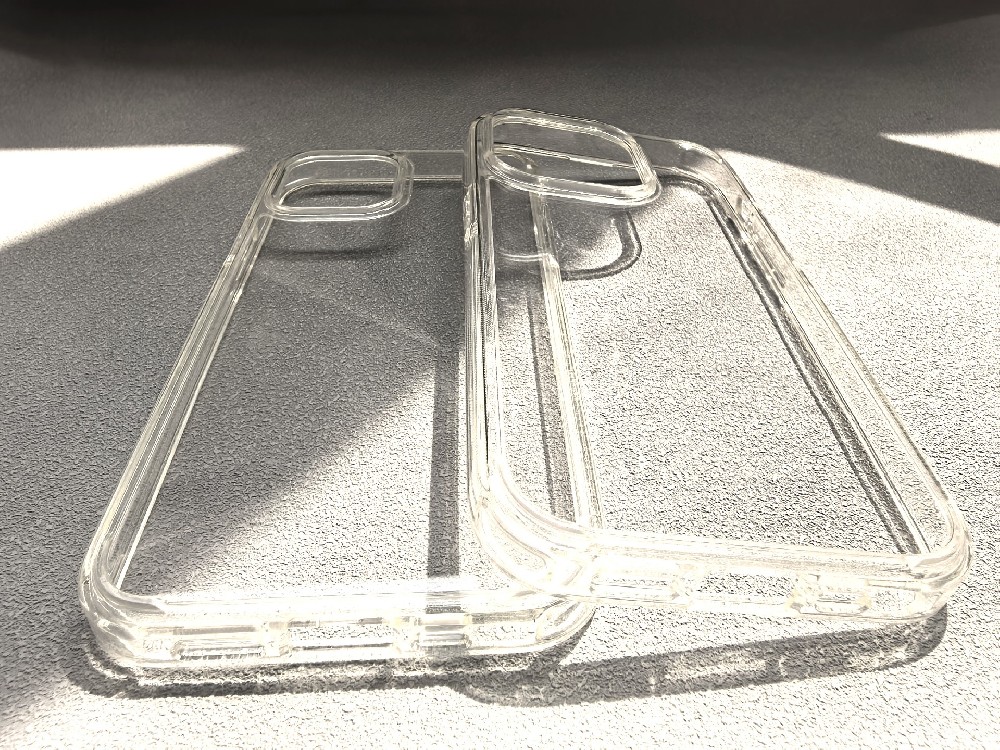 TPU (Thermoplastic Polyurethane) for phone Cases