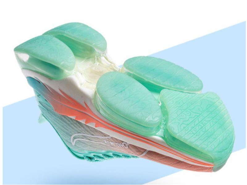 Shoe soles grade TPU | Top TPU Material Solutions for High-Performance Shoe Soles